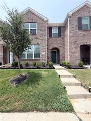 2871 Baneberry Lane, Mesquite, TX 75150