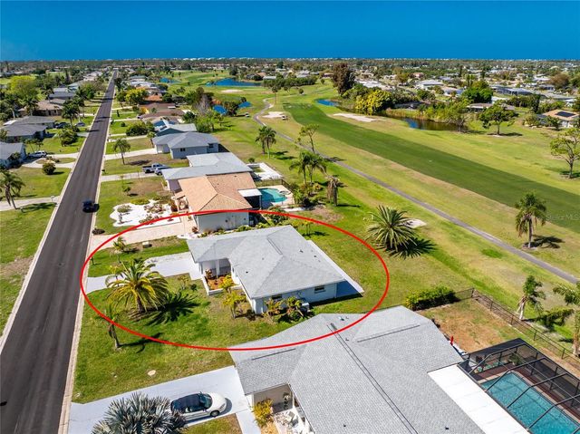 72 OAKLAND HILLS COURT, Rotonda West, FL 33947