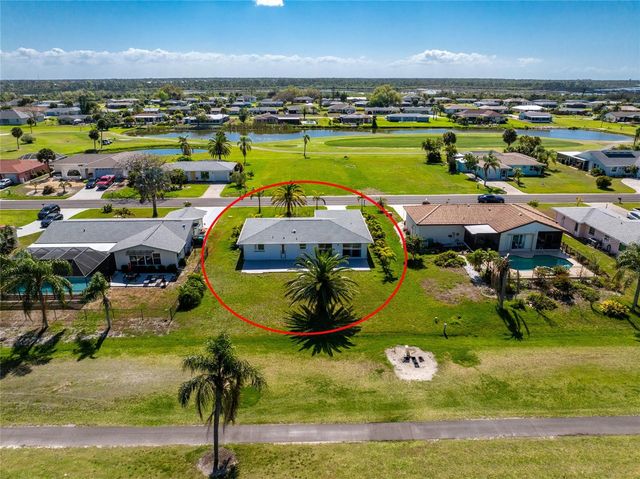 72 OAKLAND HILLS COURT, Rotonda West, FL 33947