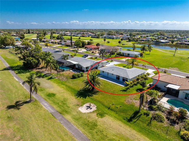 72 OAKLAND HILLS COURT, Rotonda West, FL 33947