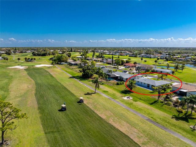 72 OAKLAND HILLS COURT, Rotonda West, FL 33947