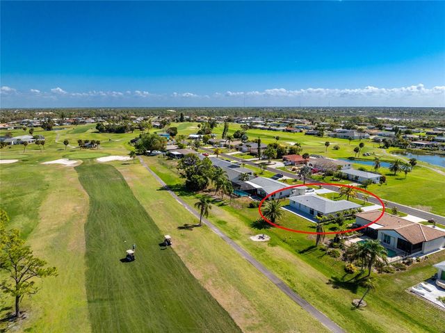 72 OAKLAND HILLS COURT, Rotonda West, FL 33947