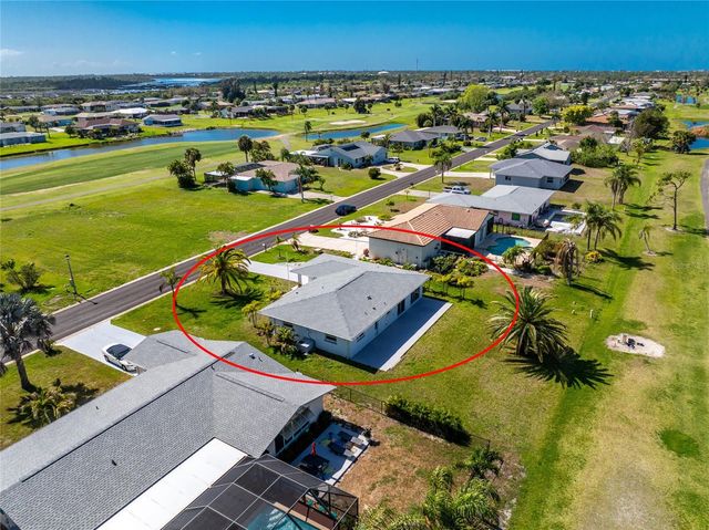 72 OAKLAND HILLS COURT, Rotonda West, FL 33947