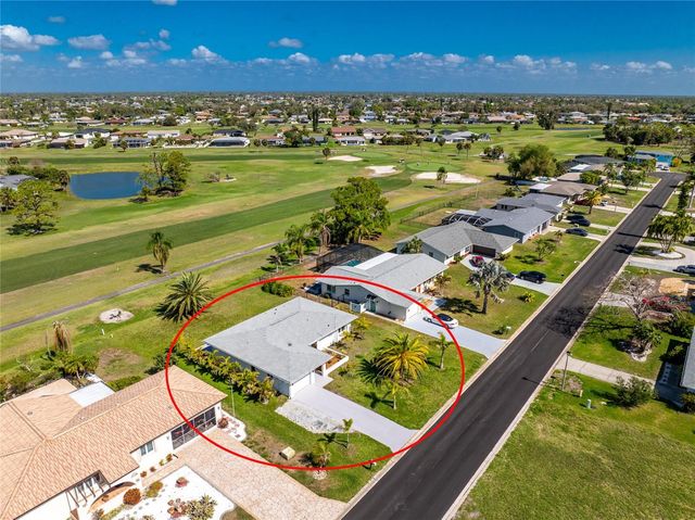 72 OAKLAND HILLS COURT, Rotonda West, FL 33947