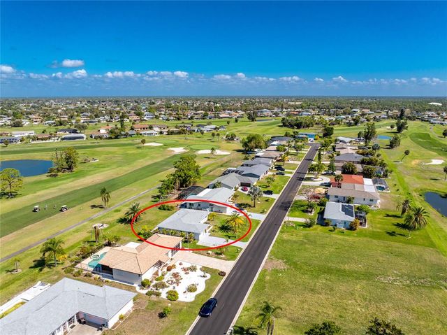 72 OAKLAND HILLS COURT, Rotonda West, FL 33947