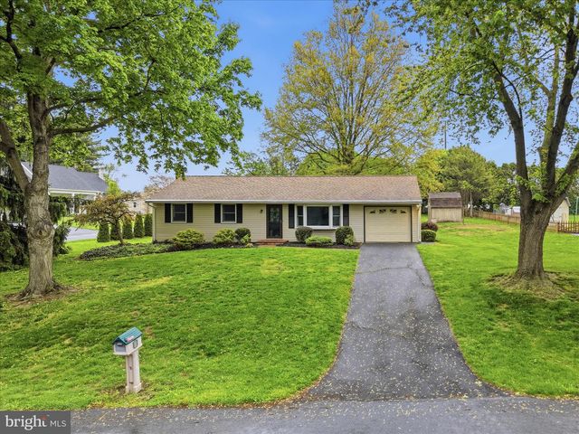 947 HILL ST, Manheim, PA 17545