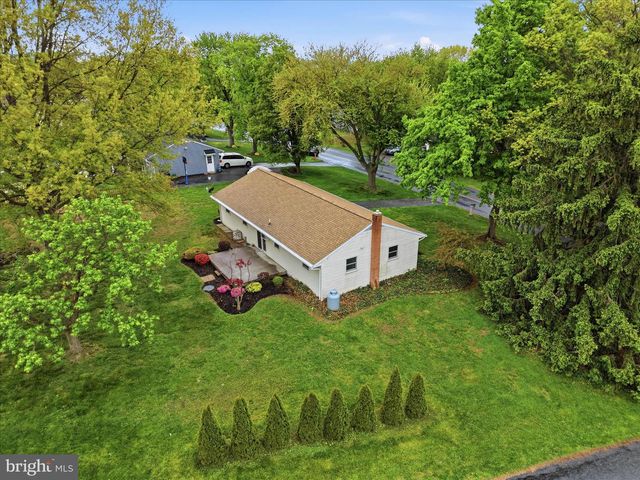 947 HILL ST, Manheim, PA 17545