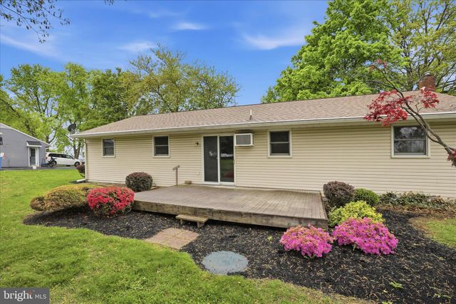 947 HILL ST, Manheim, PA 17545