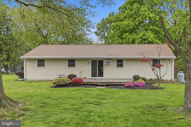 947 HILL ST, Manheim, PA 17545