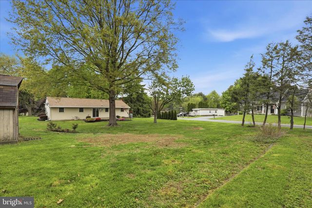 947 HILL ST, Manheim, PA 17545