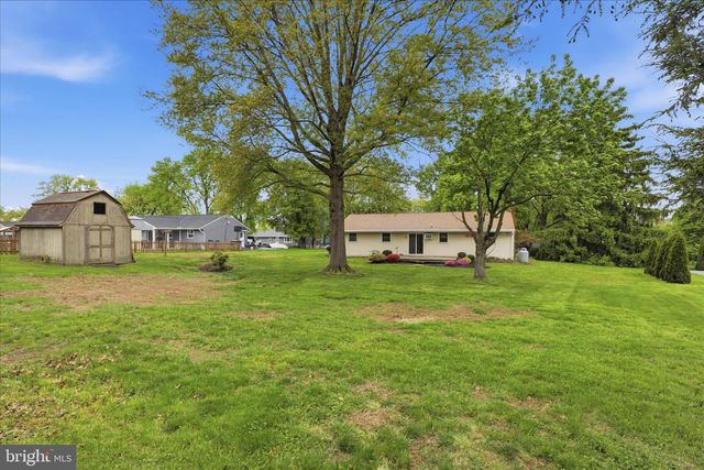 947 HILL ST, Manheim, PA 17545