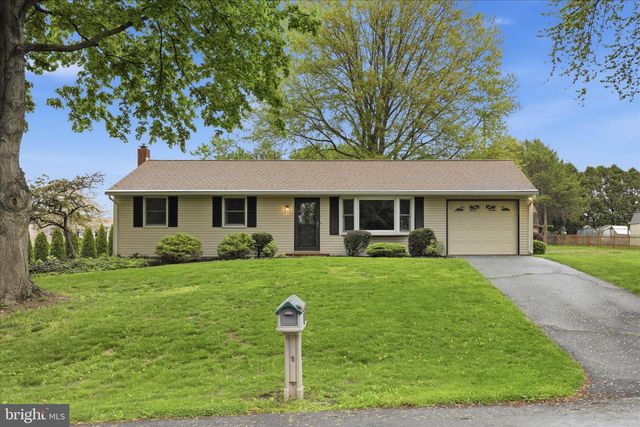 947 HILL ST, Manheim, PA 17545