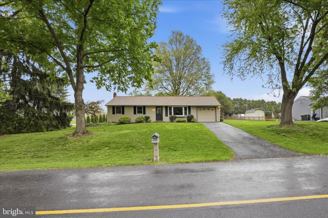 947 HILL ST, Manheim, PA 17545
