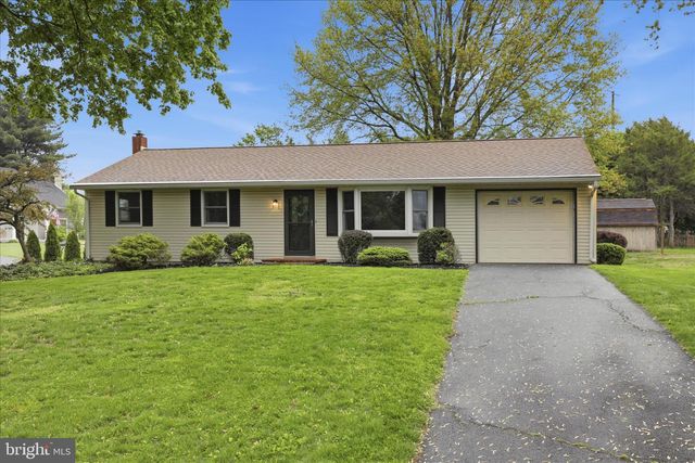 947 HILL ST, Manheim, PA 17545