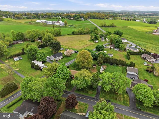 947 HILL ST, Manheim, PA 17545