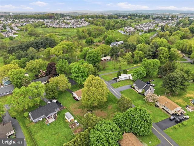 947 HILL ST, Manheim, PA 17545