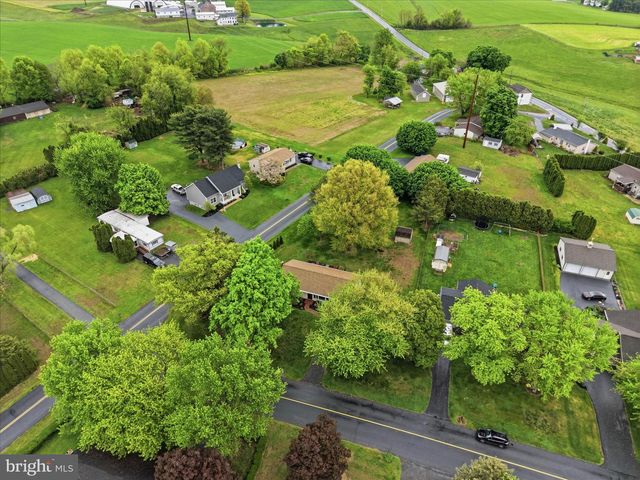 947 HILL ST, Manheim, PA 17545