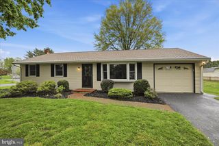 947 HILL ST, Manheim, PA 17545