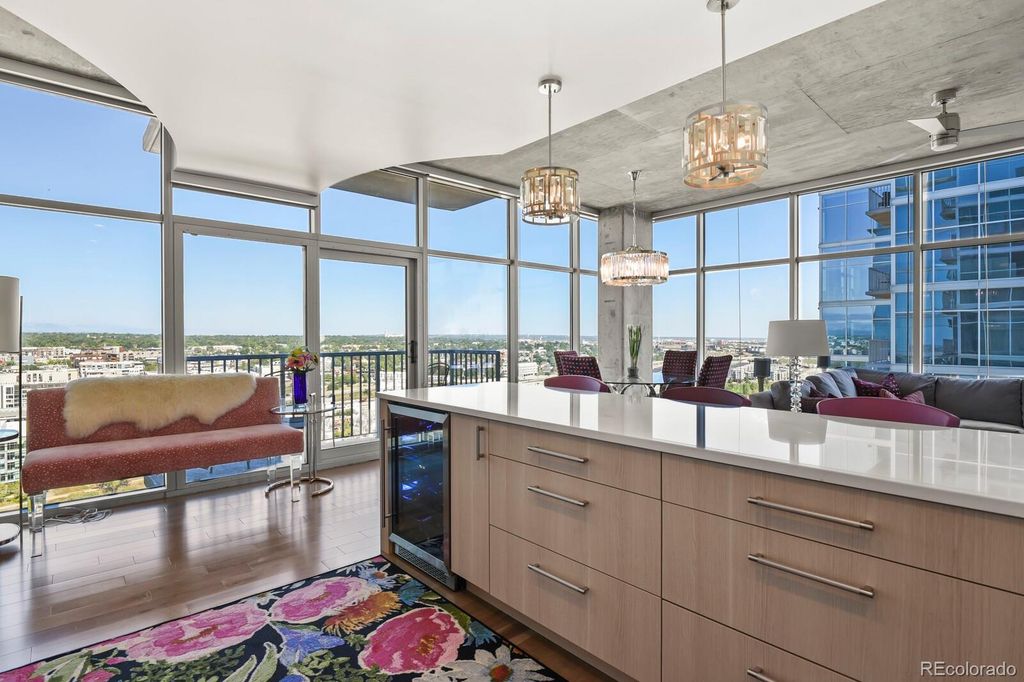 1700 Bassett Street 2003, Denver, CO 80202