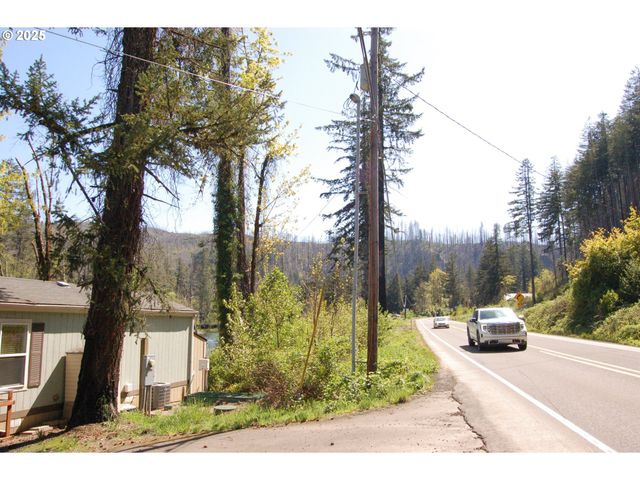 49545 MCKENZIE Hwy, Vida, OR 97488