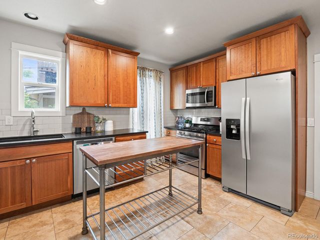 350 S Lincoln Street, Denver, CO 80209