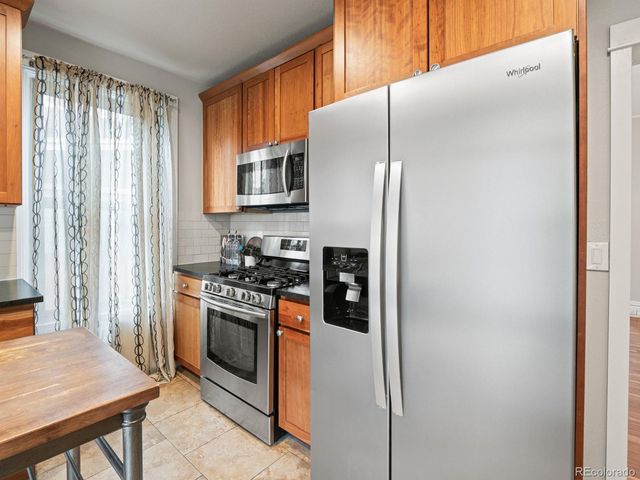 350 S Lincoln Street, Denver, CO 80209