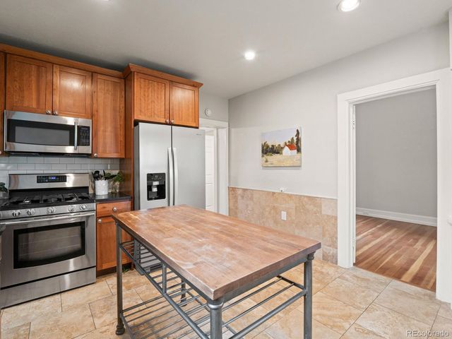 350 S Lincoln Street, Denver, CO 80209