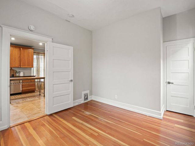 350 S Lincoln Street, Denver, CO 80209