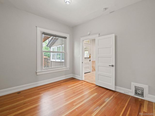 350 S Lincoln Street, Denver, CO 80209
