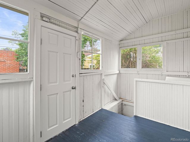 350 S Lincoln Street, Denver, CO 80209