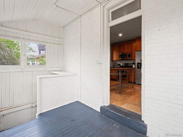 350 S Lincoln Street, Denver, CO 80209