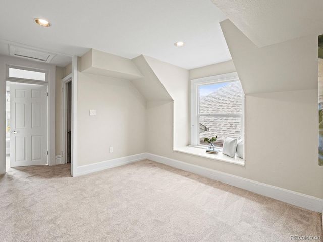 350 S Lincoln Street, Denver, CO 80209