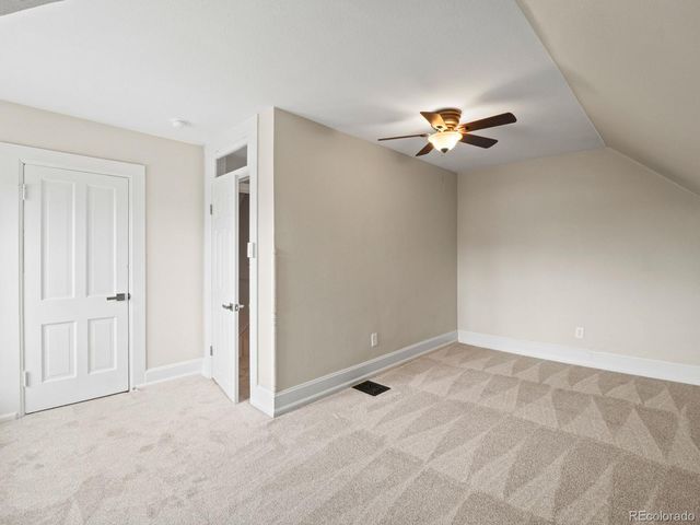 350 S Lincoln Street, Denver, CO 80209