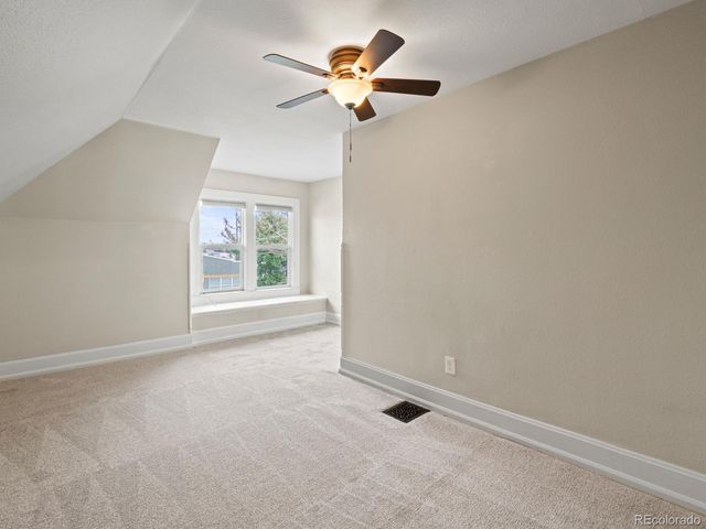 350 S Lincoln Street, Denver, CO 80209