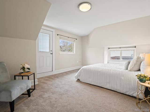 350 S Lincoln Street, Denver, CO 80209