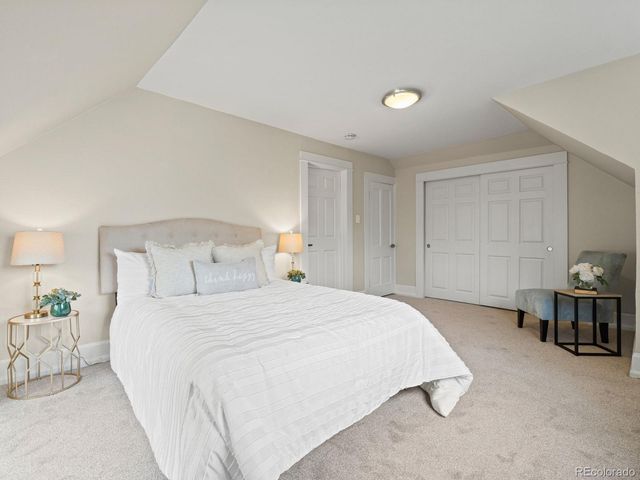 350 S Lincoln Street, Denver, CO 80209