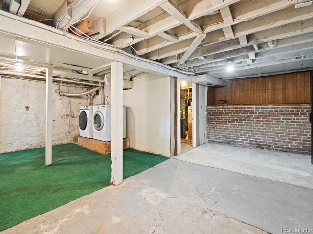 350 S Lincoln Street, Denver, CO 80209