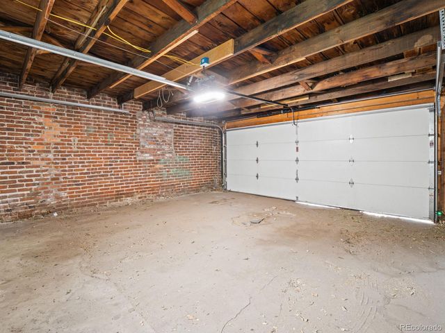350 S Lincoln Street, Denver, CO 80209