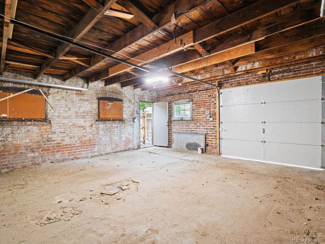 350 S Lincoln Street, Denver, CO 80209