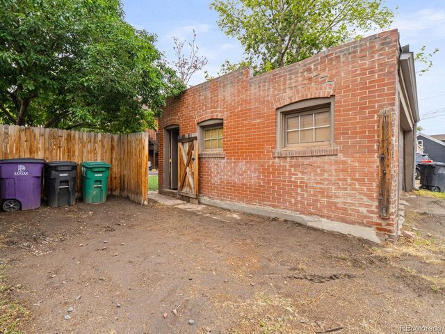 350 S Lincoln Street, Denver, CO 80209