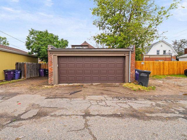 350 S Lincoln Street, Denver, CO 80209