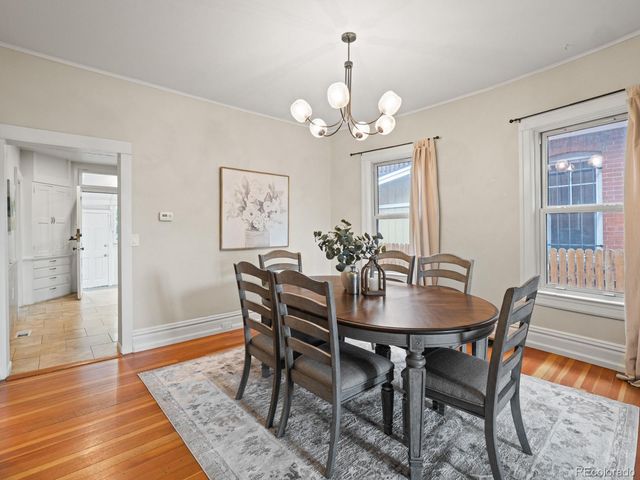 350 S Lincoln Street, Denver, CO 80209