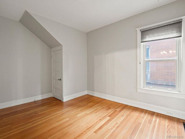 350 S Lincoln Street, Denver, CO 80209