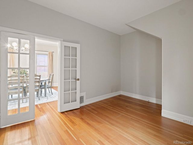 350 S Lincoln Street, Denver, CO 80209