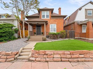 350 S Lincoln Street, Denver, CO 80209