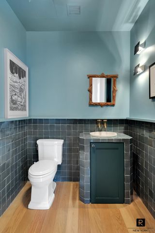 30 Sullivan Street, New York City, NY 10012