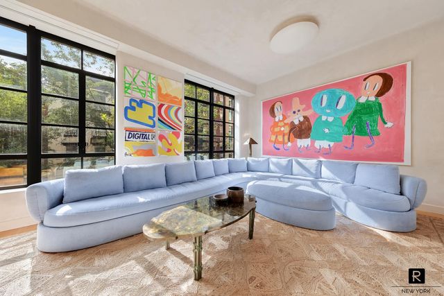 30 Sullivan Street, New York City, NY 10012