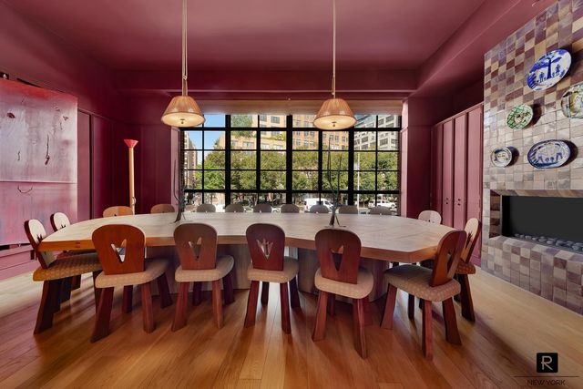 30 Sullivan Street, New York City, NY 10012