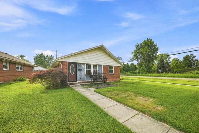 18799 Koester Street, Riverview, MI 48193