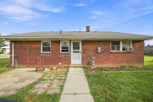 18799 Koester Street, Riverview, MI 48193